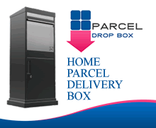 Parcel Drop Boxes