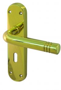 PORTO PB LEVER LOCK